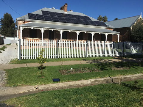 A Homestead On Market - Accommodation Search 0