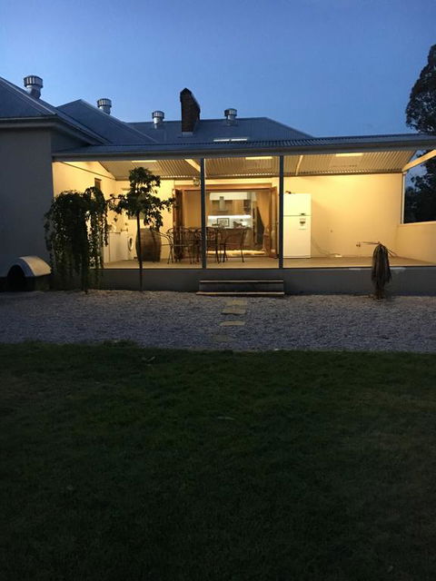 A Homestead On Market - Accommodation Search 3