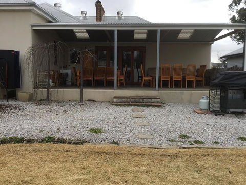A Homestead On Market - Accommodation Search 2