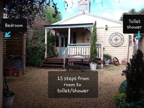 A La Folly - Accommodation Search 1