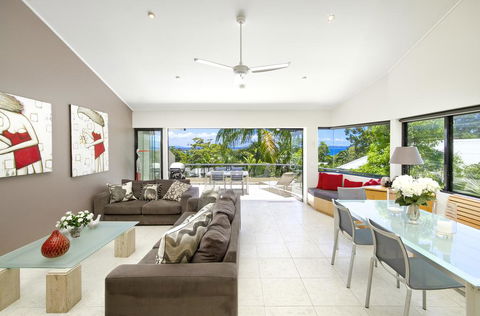A Little Cove Treasure, Noosa Heads - Accommodation Search 3