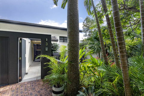 A Little Cove Treasure, Noosa Heads - Accommodation Search 2