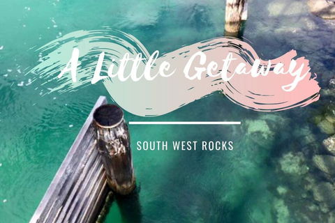 A Little Getaway - Accommodation Search 1