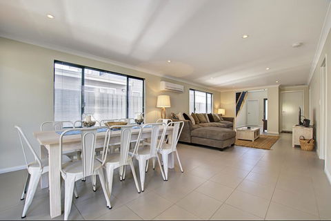 A Little Luxury In Town - Accommodation Search 2