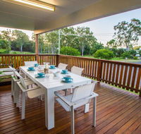 A Lure - Accommodation Search