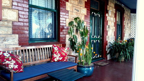A Miner's Rest - Accommodation Search 1