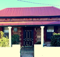 A Miner's Rest - Accommodation Search
