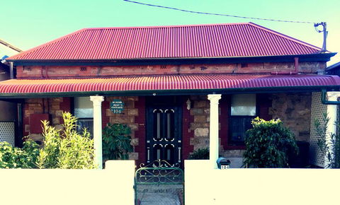 A Miner's Rest - Accommodation Search 0