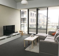 A peaceful apartment in the summit of Epping area - Accommodation Search