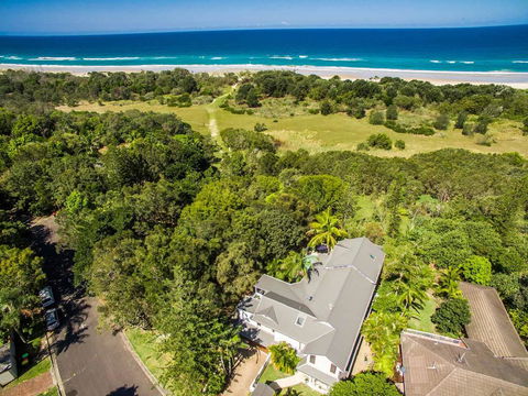 A PERFECT STAY - Baby Blue - Accommodation Search 1