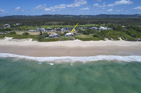 A PERFECT STAY - Belongil On The Beach - Accommodation Search 3