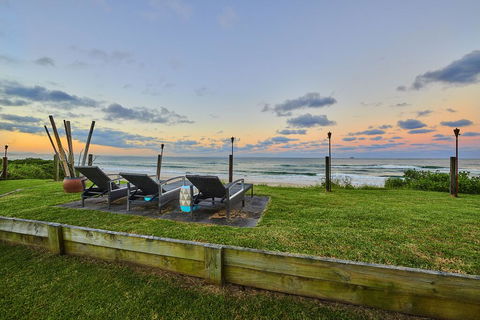 A PERFECT STAY - Belongil On The Beach - Accommodation Search 0