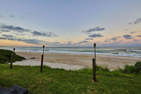 A PERFECT STAY - Belongil On The Beach - Accommodation Search 2
