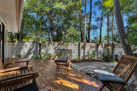 A PERFECT STAY - Mahogany Lodge - Accommodation Search 0