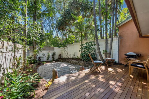 A PERFECT STAY - Mahogany Lodge - Accommodation Search 3