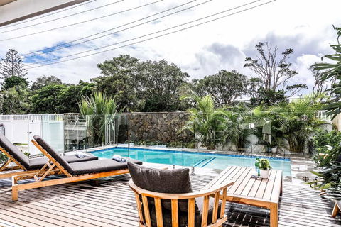 A PERFECT STAY - Orana Byron - Accommodation Search 1