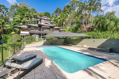 A PERFECT STAY - Ourmuli - Accommodation Search 0