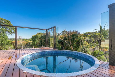 A PERFECT STAY - Ourmuli Cabin - Accommodation Search 2