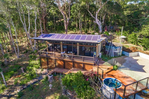 A PERFECT STAY - Ourmuli Cabin - Accommodation Search 1