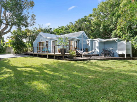 A PERFECT STAY - San Juan Surfers Cottage - Accommodation Search 2