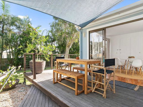 A PERFECT STAY - San Juan Surfers Cottage - Accommodation Search 3