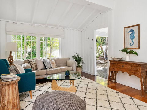 A PERFECT STAY - San Juan Surfers Cottage - Accommodation Search 1