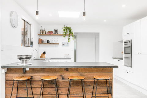 A PERFECT STAY - Sea Salt - Accommodation Search 0