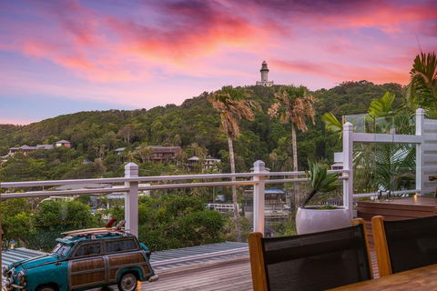 A PERFECT STAY - The Palms At Byron - Views Over Wategos Beach - Accommodation Search 3
