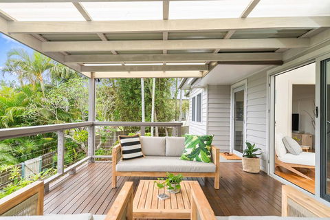 A PERFECT STAY - The White Rabbit - Accommodation Search 2