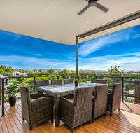 A PERFECT STAY - Wollumbin Haus Byron - Accommodation Search