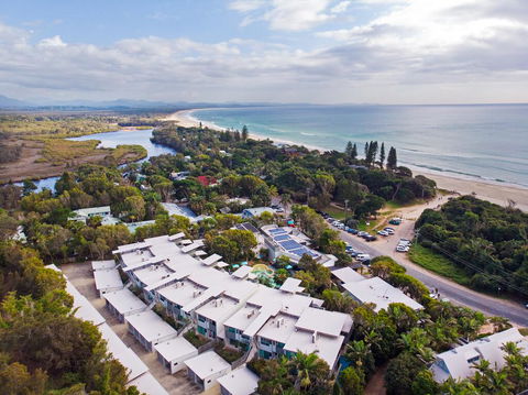 A PERFECT STAY - Your Place At Belongil Beach - Accommodation Search 3