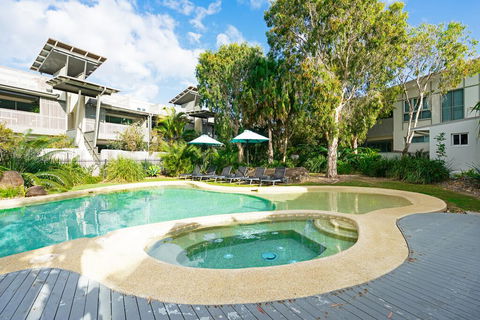 A PERFECT STAY - Your Place At Belongil Beach - Accommodation Search 0