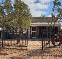 A real bush retreat. Kangas Emus  Starry Skies. - Accommodation Search