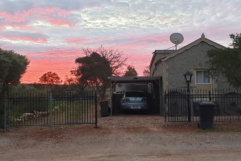 A Real Bush Retreat. Kangas, Emus & Starry Skies. - Accommodation Search 1