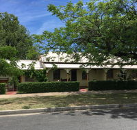 A Settlers Cottage Accommodation Bathurst CBD - Accommodation Search