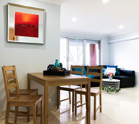 A Stylish Place - Recently Renovated Punbl - Accommodation Search 2