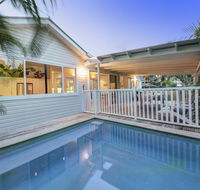 A Summer Cottage - Accommodation Search
