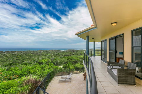 A SWEET ESCAPE - Above Byron - Accommodation Search 3