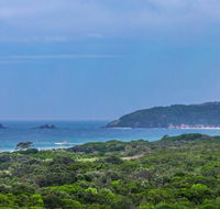 A SWEET ESCAPE - Above Byron - Accommodation Search