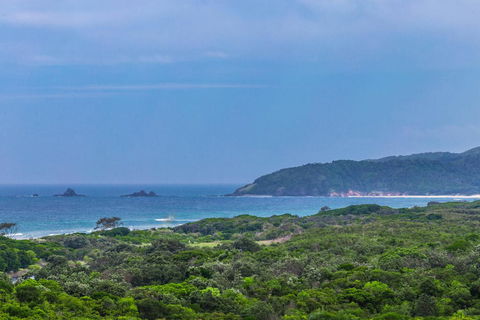 A SWEET ESCAPE - Above Byron - Accommodation Search 0