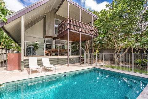 A SWEET ESCAPE - Ariel's - Accommodation Search 0