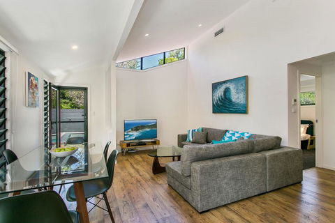 A SWEET ESCAPE - At The Beach - Accommodation Search 3