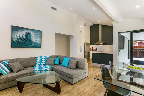 A SWEET ESCAPE - At The Beach - Accommodation Search 1