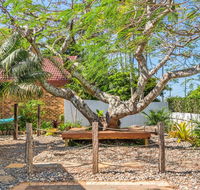 A SWEET ESCAPE - Byron Surf Cottage - walk to Byron - Accommodation Search