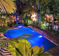 A Taste of the Tropics - Accommodation Search