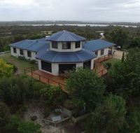 A Tranquil Retreat - Accommodation Search