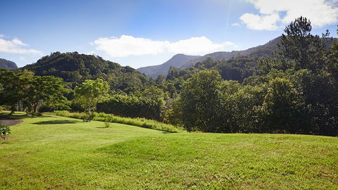 A View Of Mount Warning - Accommodation Search 2