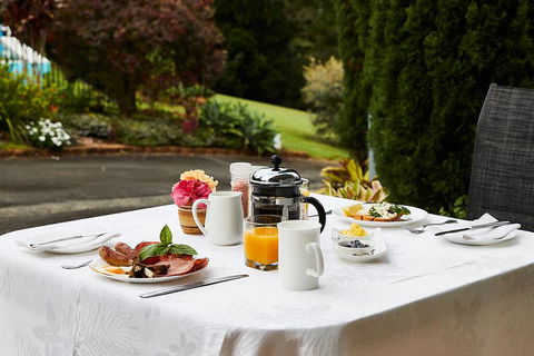 A View Of Mount Warning - Accommodation Search 3
