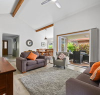 A Villa on 7th - Accommodation Search