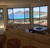 A Vista Townhouse 1 - Accommodation Search